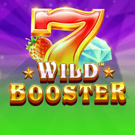 Wild Booster screenshot
