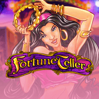 Fortune Teller screenshot