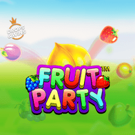 Fruit Party screenshot
