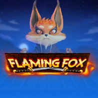 Flaming Fox