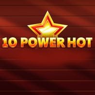 10 Power Hot screenshot