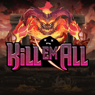 Kill Em All screenshot