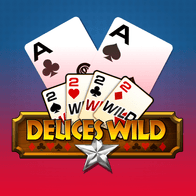 Deuces Wild MH screenshot