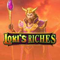 Loki's Riches screenshot