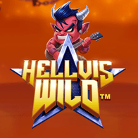 Hellvis Wild screenshot
