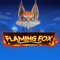 Flaming Fox screenshot